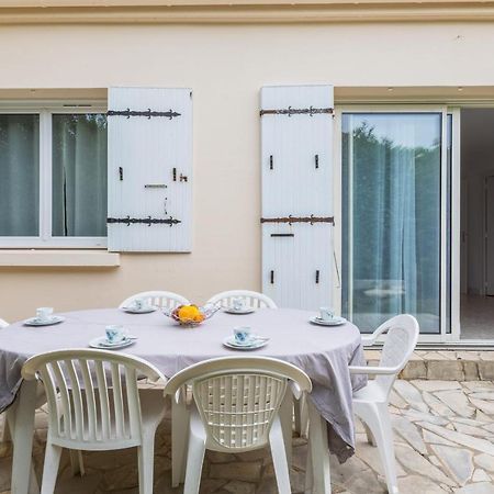 Maison Des Demoiselles - Welkeys Puilboreau Zewnętrze zdjęcie